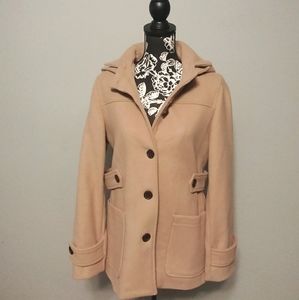Gap Peacoat M